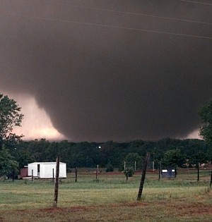 tornado